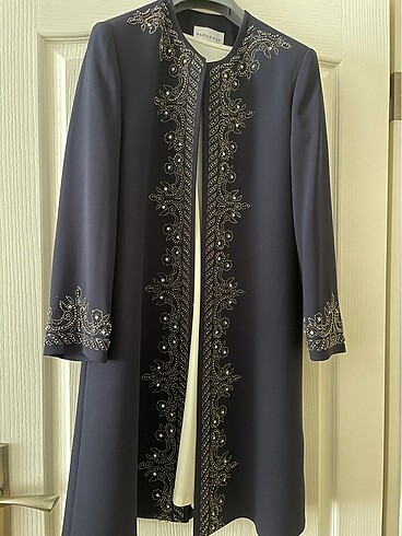Pantolon tunik takım