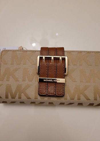 Michael kors cüzdan