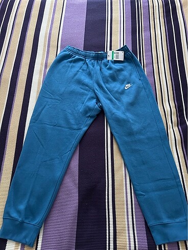 Nike clup fleece eşofman