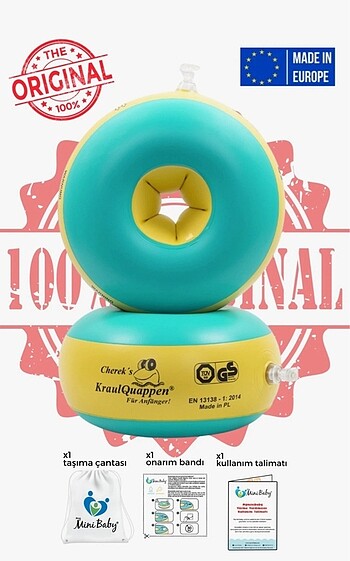 Myminibaby Kolluk