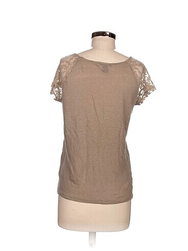 s Beden H&M Bluz %70 İndirimli.
