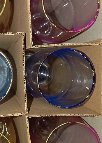 LAV Misket Kadeh - Görsel 7