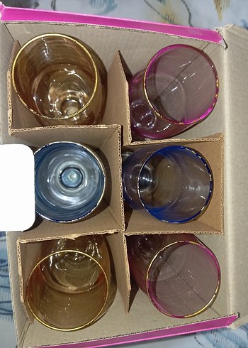 LAV Misket Kadeh - Görsel 8