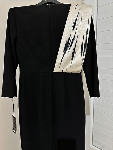 m Beden Kadın elbise moda ilgi