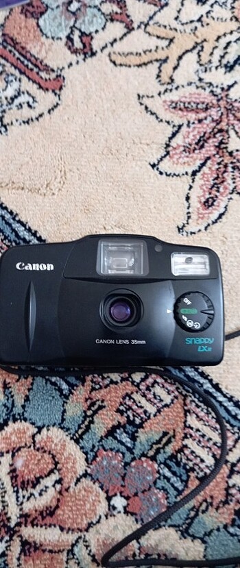 Canon Kamera