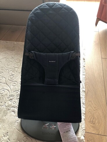 0 - 13 kg Beden lacivert Renk Babybjörn Ana Kucağı