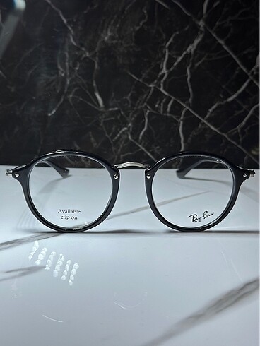 Sıfır Ray Ban Gözlük