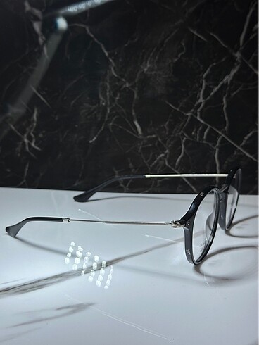 Ray Ban Sıfır Ray Ban Gözlük