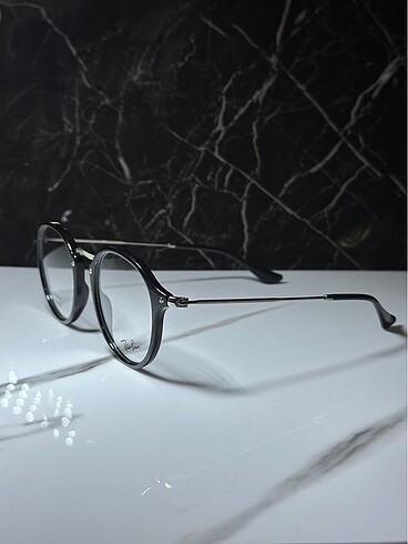 Beden Sıfır Ray Ban Gözlük