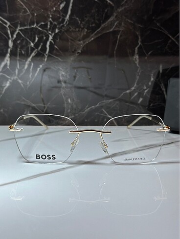 Sıfır Boss Gözlük