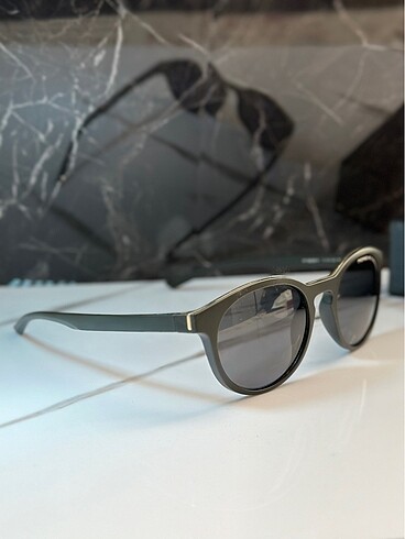 Porsche Design Sıfır Porsche Design Güneş Gözlüğü