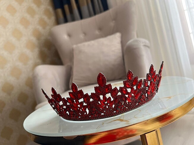 Taç çeşitleri - Görsel 5