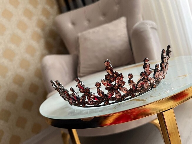 Taç çeşitleri - Görsel 3