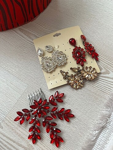 Taç çeşitleri - Görsel 2