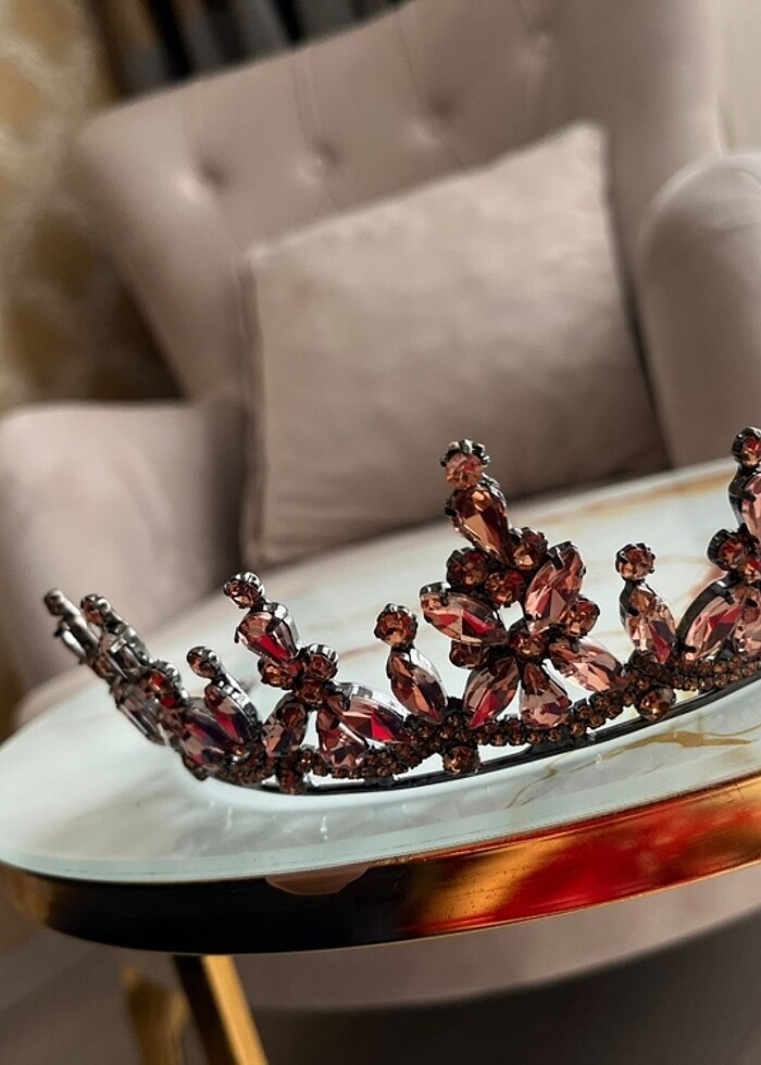 Taç çeşitleri - Görsel 3