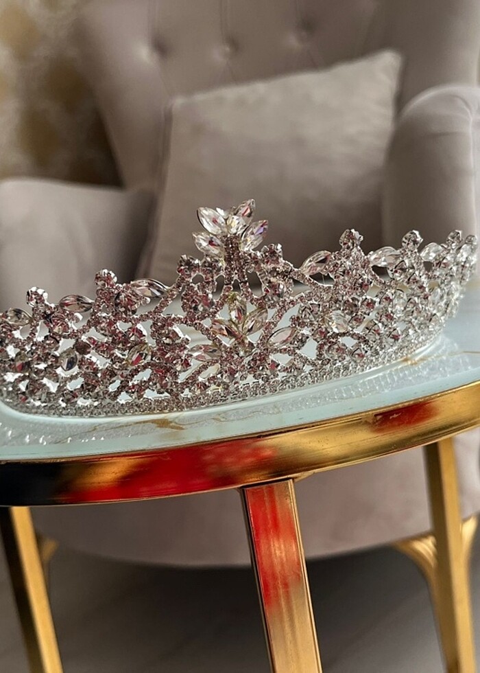 Taç çeşitleri - Görsel 4