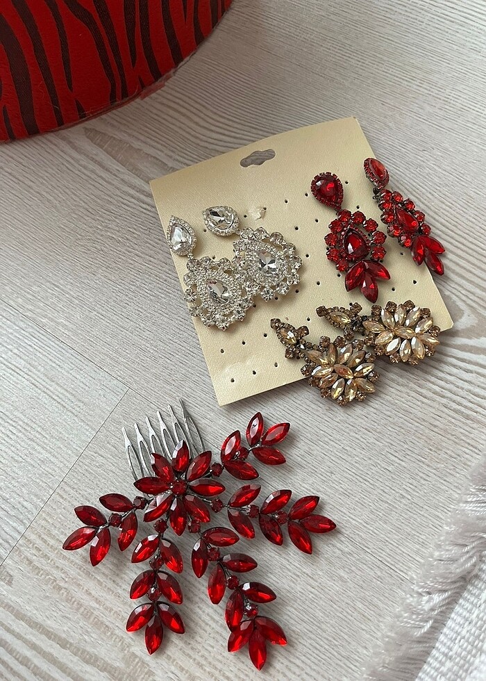 Taç çeşitleri - Görsel 2