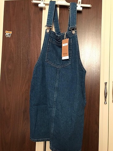 Zara Kot salopet