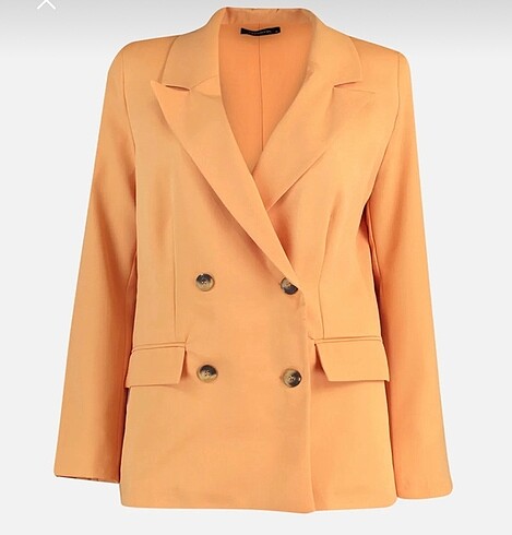 Trendyolmilla blazer
