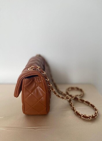 Chanel Chanel kadın kol çantası