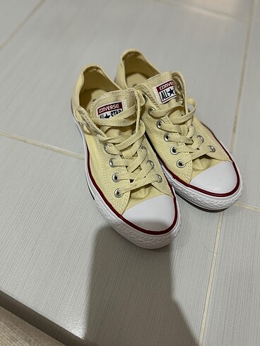 Orjinal converse