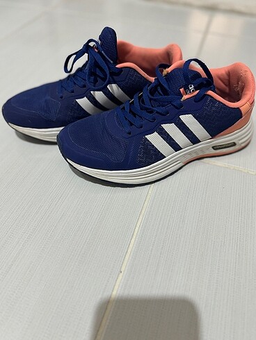 Orjinal Adidas