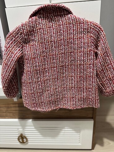 LC Waikiki Tüvit ceket