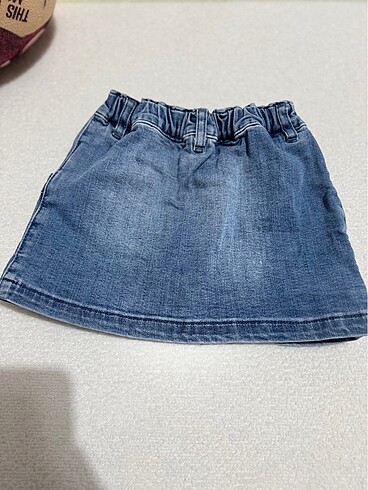 LC Waikiki Kot etek