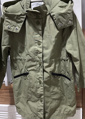 Zara 6 Yaş