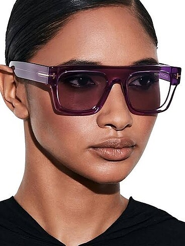 Tom Ford Fausto