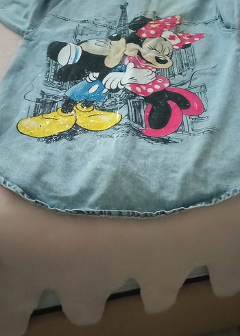 Diğer Standart Beden