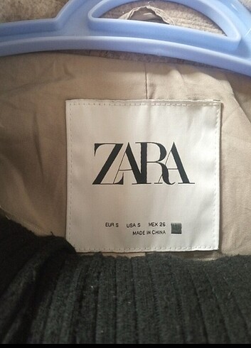 Zara kaban