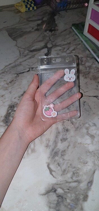  Beden Pc Holder