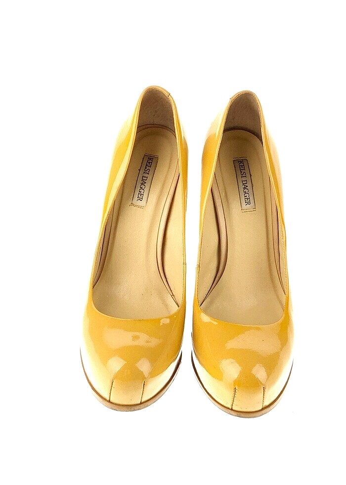 Kelsi Dagger Platform %70 İndirimli. - Görsel 3