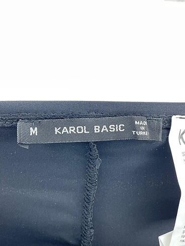 m Beden siyah Renk Vintage Love Tayt / Spor taytı %70 İndirimli.