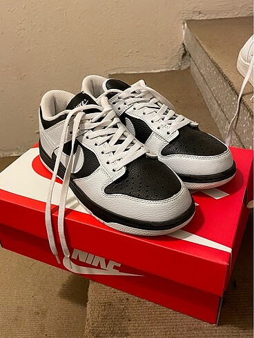 Nike Ayakkabı