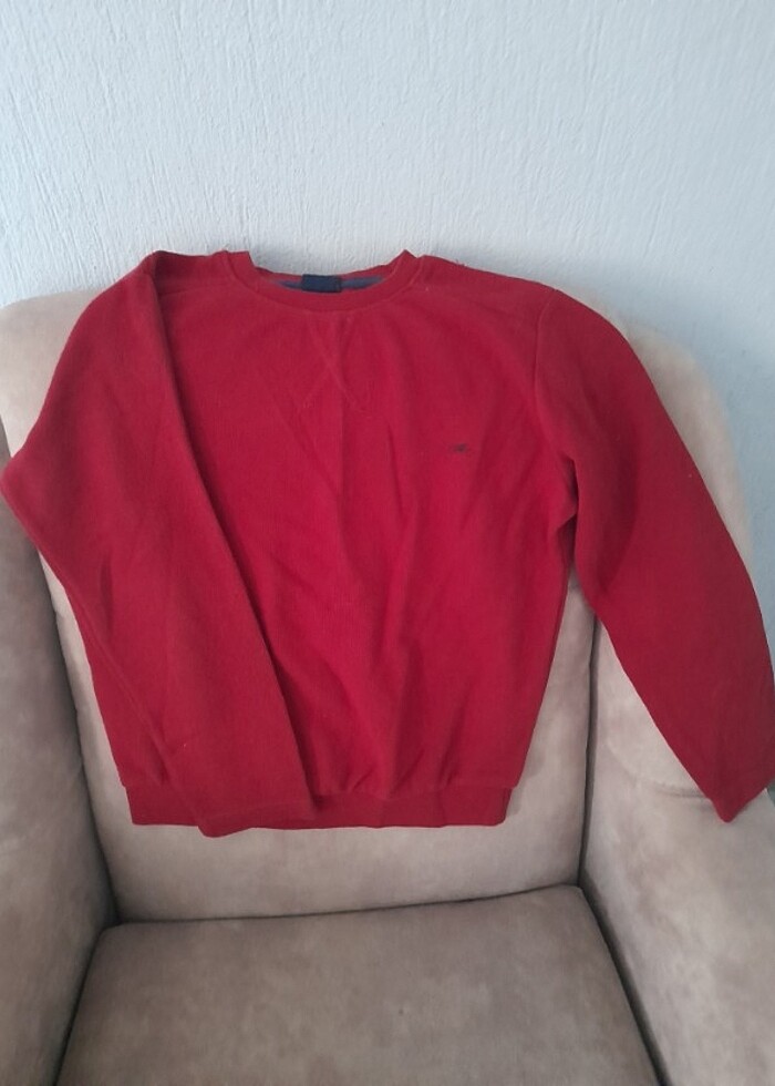 3 adet Erkek çocuk triko kazak - Görsel 2