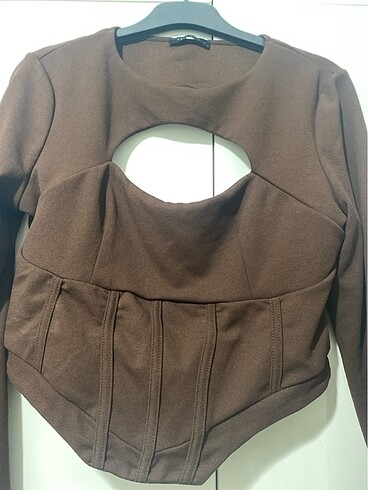 xl Beden TRENDYOLMİLLA Bluz