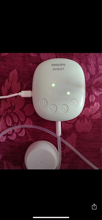 Phlips avent