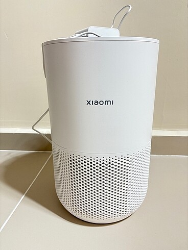 Xiaomi hava temizleyici
