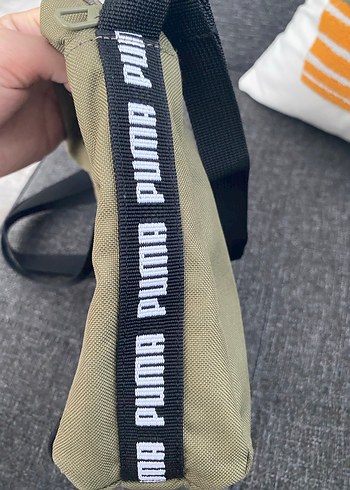 Erkek spor çapraz çanta - Görsel 6