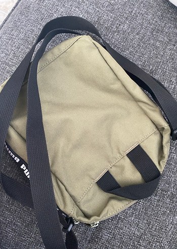 Erkek spor çapraz çanta - Görsel 3