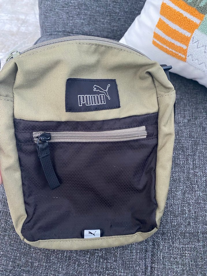 Erkek spor çapraz çanta - Görsel 2