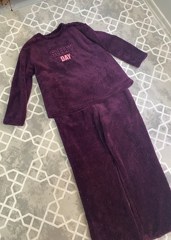 Trendyol & Milla Kadın Wellsoft Örme Pijama