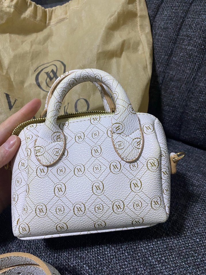 Vakko Mini Beyaz - Görsel 4