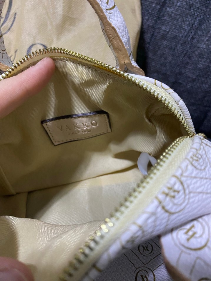 Vakko Mini Beyaz - Görsel 3