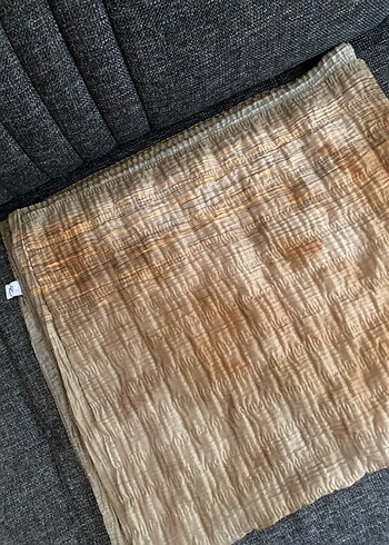 Müslin Batik şal - Görsel 3