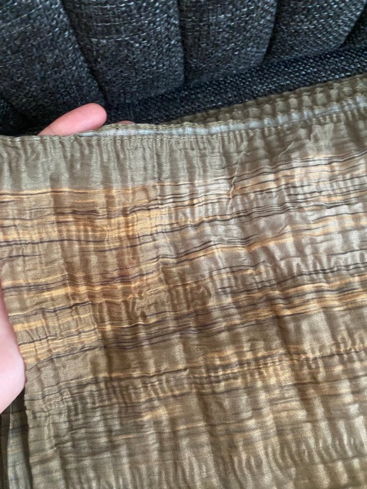 Müslin Batik şal - Görsel 2