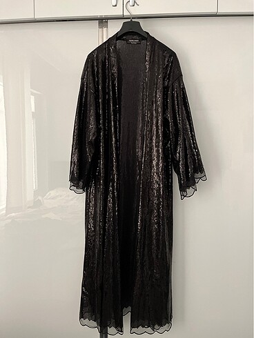 Kimono şık