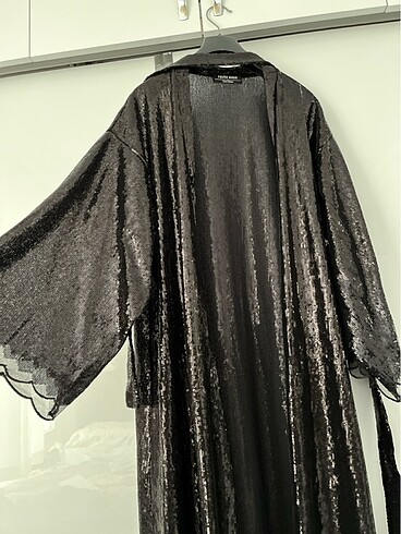 Diğer Kimono şık